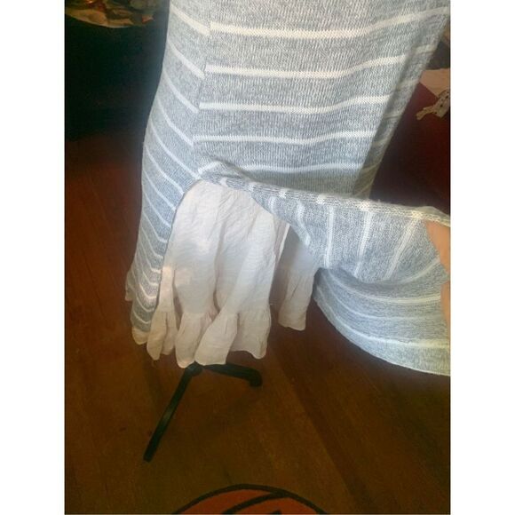 Alter’d States lined sweater - Picture 7 of 11